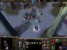 Warcraft III: Reign of Chaos