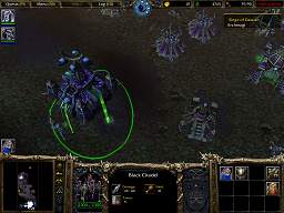 Warcraft III: Reign of Chaos