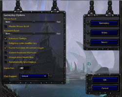 Warcraft 3: TFT