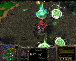 Warcraft 3: TFT