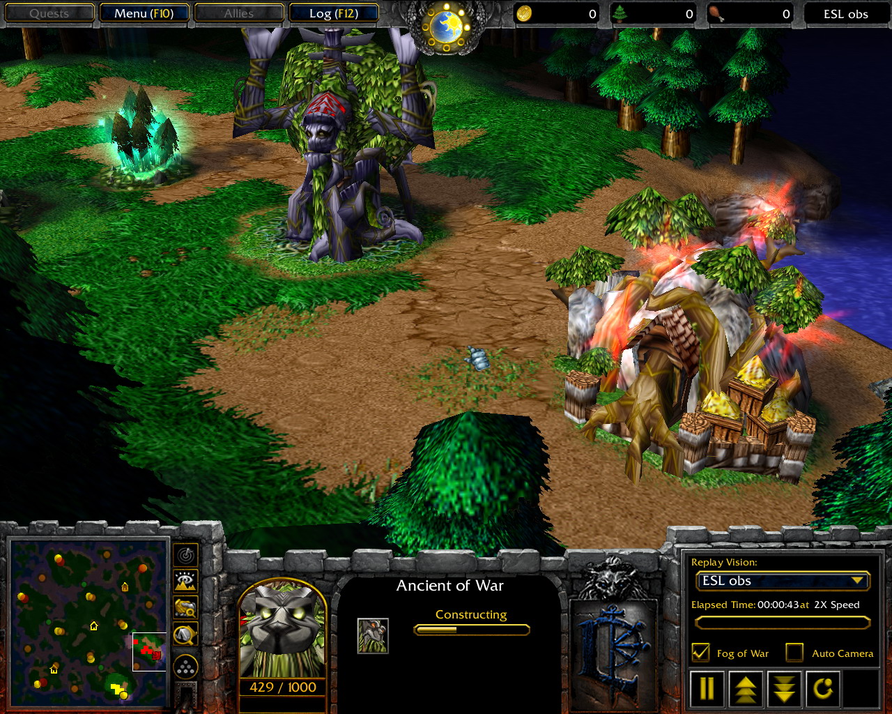 warcraft 3 reign of chaos key generator