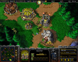 Warcraft 3: TFT