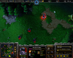 Warcraft 3: TFT