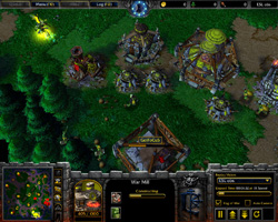 Warcraft 3: TFT