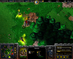 Warcraft 3: TFT