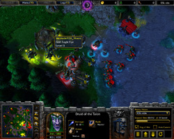Warcraft 3: TFT