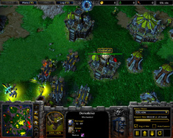 Warcraft 3: TFT