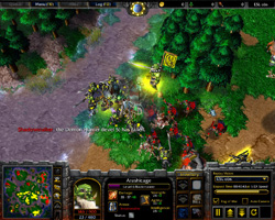 Warcraft 3: TFT