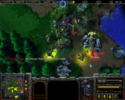 Warcraft 3: TFT