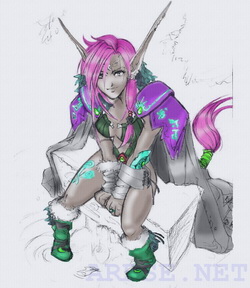 Купить WarCraft 3