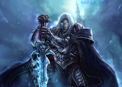  WarCraft 3: The Frozen Throne