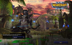 Интересно ли проходить кампанию Warcraft 3?
