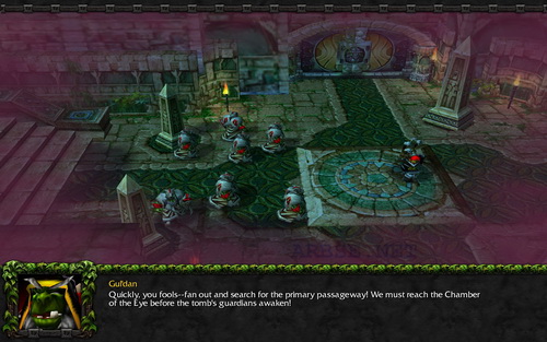   warcraft 3