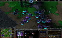    Warcraft 3?