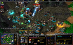    Warcraft 3?