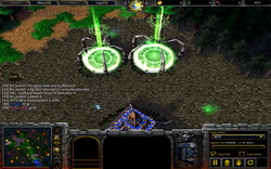    Warcraft 3 ?