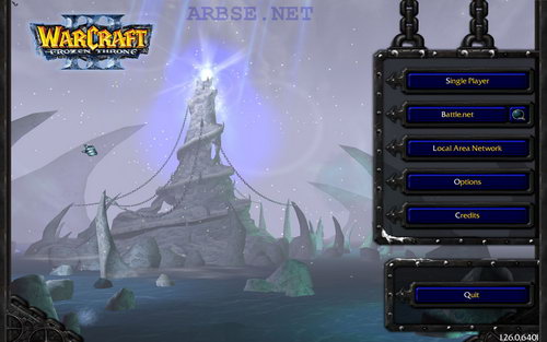 Какая версия Warcraft 3 последняя?