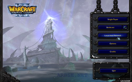 Можно ли играть в Warcraft 3 по локальной сети?