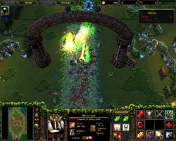  - worlf of tanks warcraft 3