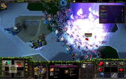  footman frenzy 