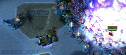 пакет footman frenzy для warcraft 3