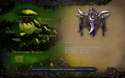 footman wars  warcraft 3 