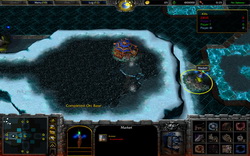 footman wars  warcraft 3 