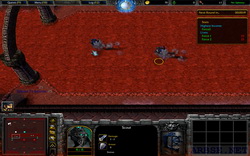 Pokemaul Wars 1.0