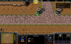  tower defense  warcraft 3