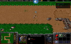  tower defense  warcraft 3