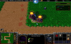  tower defense  warcraft 3