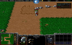  tower defense  warcraft 3