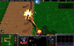  tower defense  warcraft 3