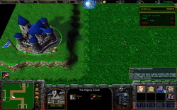  tower defense  warcraft 3