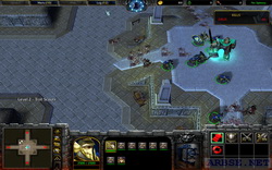  tower defense  warcraft 3