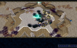  tower defense  warcraft 3