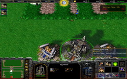  tower defense  warcraft 3