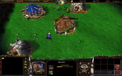  tower defense  warcraft 3