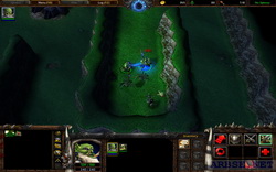  tower defense  warcraft 3