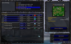  tower defense  warcraft 3