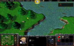  tower defense  warcraft 3