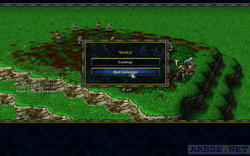  tower defense  warcraft 3