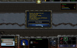  tower defense  warcraft 3