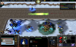  tower defense  warcraft 3