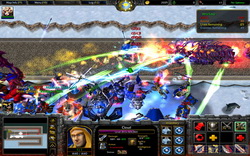  tower defense  warcraft 3