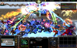  tower defense  warcraft 3