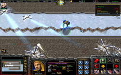  tower defense  warcraft 3