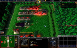  tower defense  warcraft 3