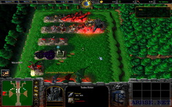  tower defense  warcraft 3