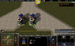  tower defense  warcraft 3